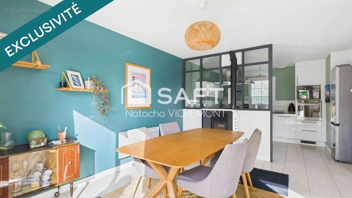 Photo 4 - Maison à LA JARRIE