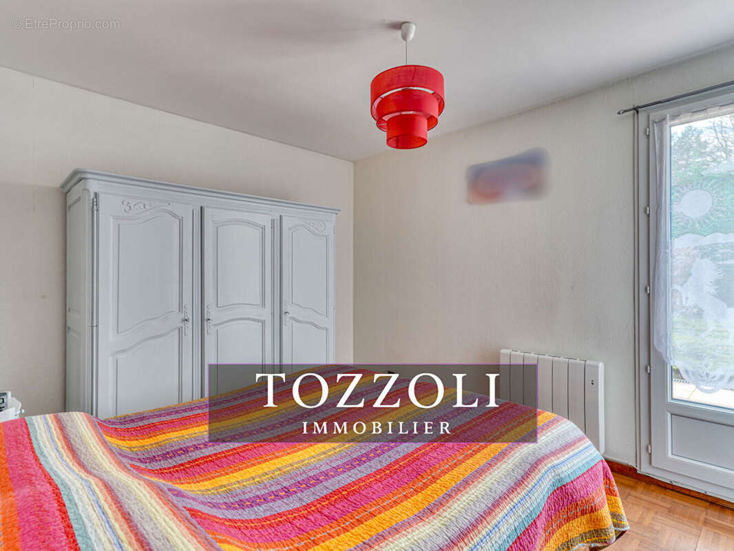 Maison à VILLEFONTAINE