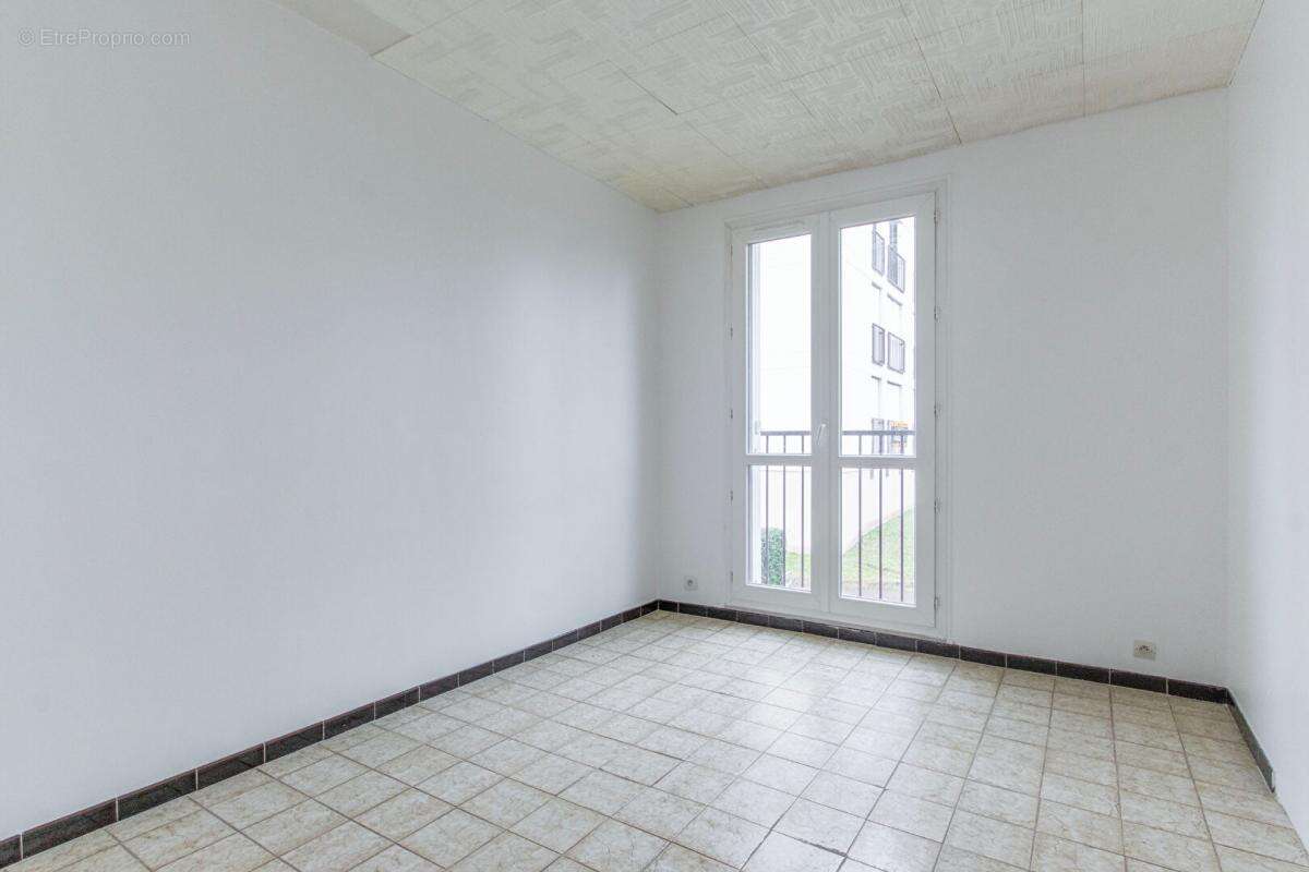 Appartement à BRETIGNY-SUR-ORGE