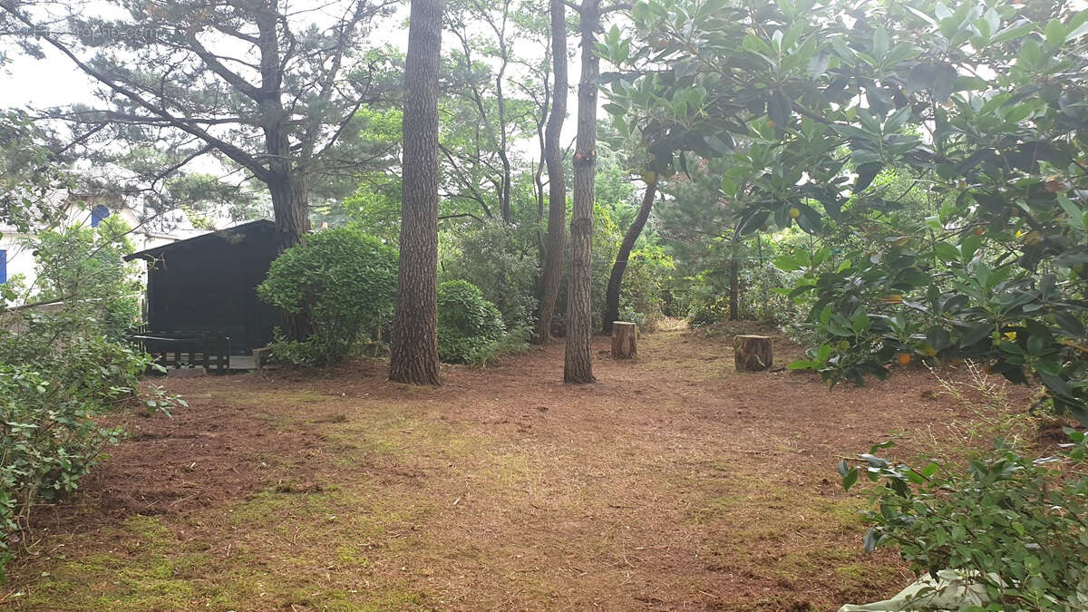 Maison à SAINT-MICHEL-CHEF-CHEF