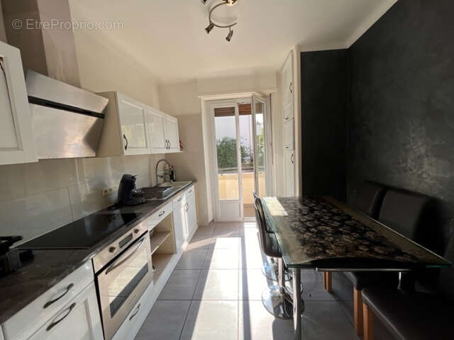 STRASBOURG - Grd 3 pièces 75 m2 - 199.500 € FAI - photo 7