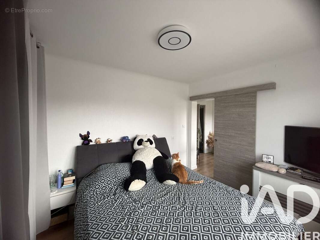 Photo 9 - Maison à BEUREY-SUR-SAULX