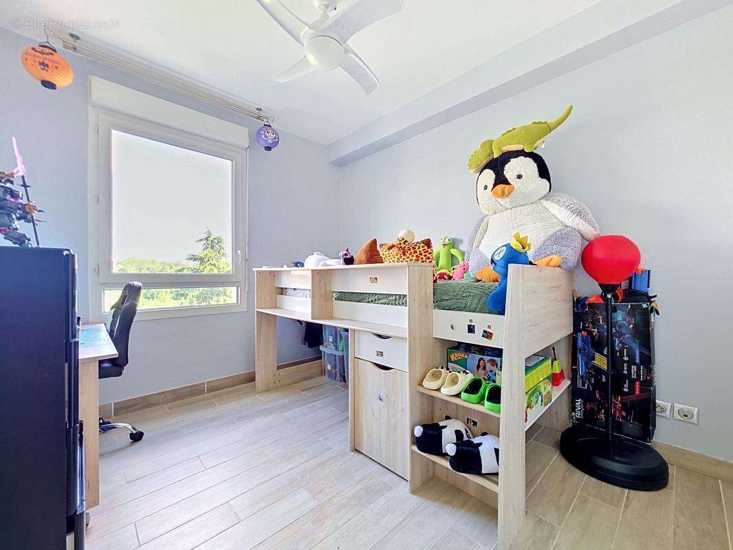 Appartement à SAINT-PRIEST