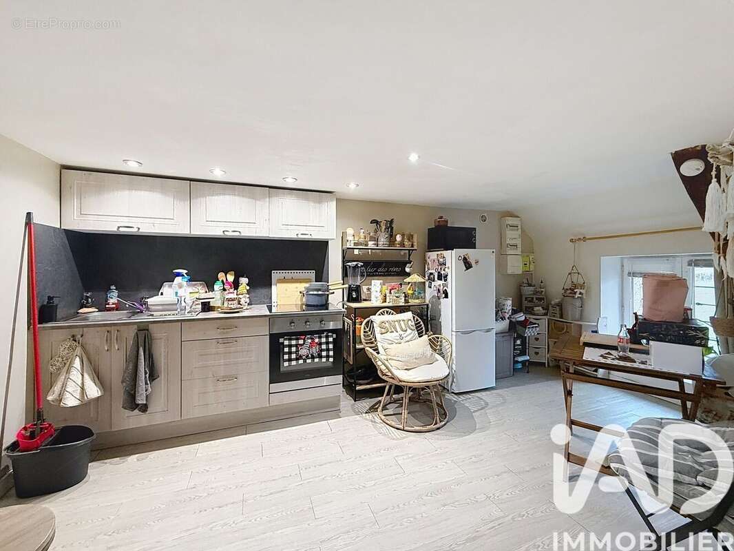Photo 4 - Appartement à BOUSSIERES-SUR-SAMBRE