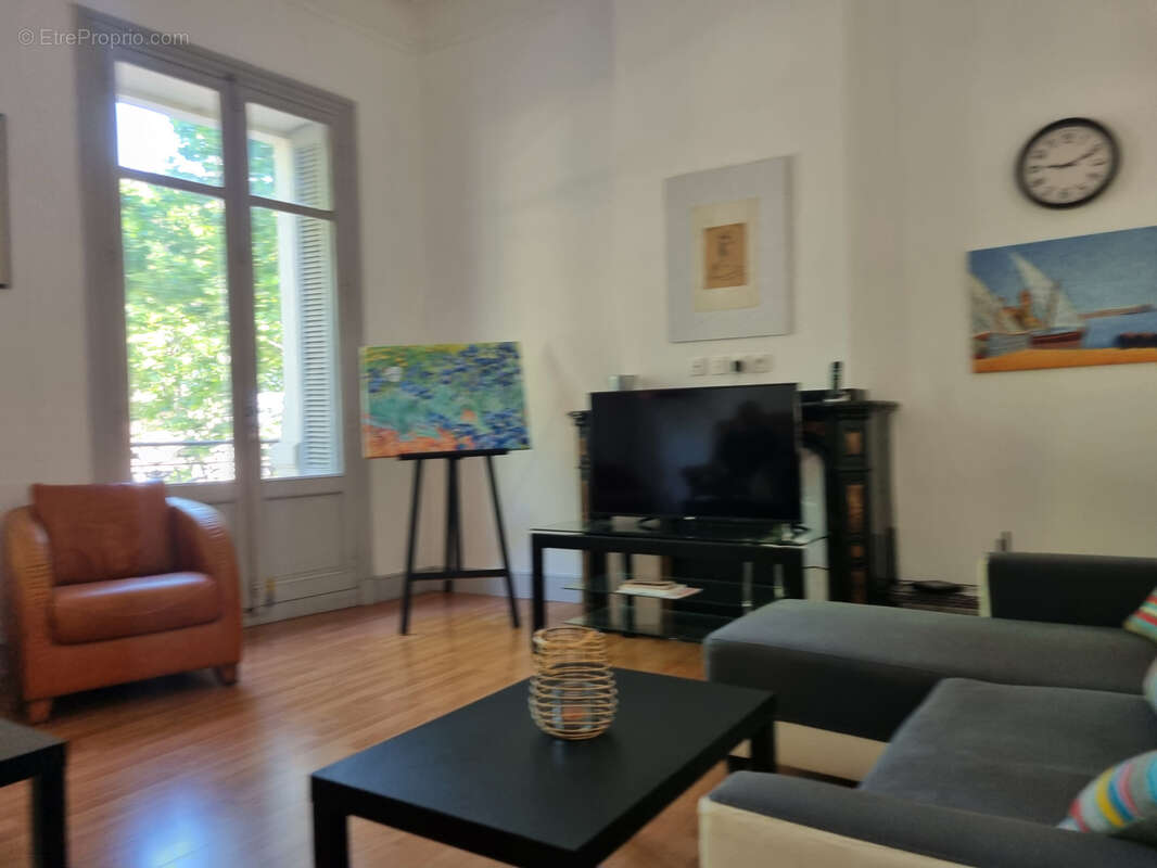 Appartement à NARBONNE