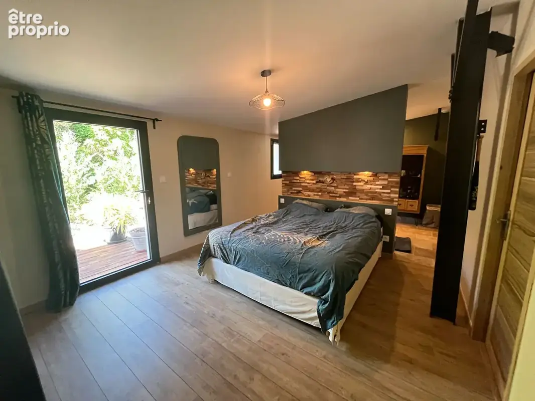 Maison 146m² à malemort-du-comtat - photo 6