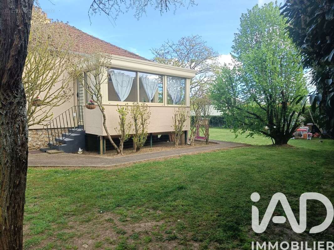 Photo 2 - Maison à MESNIL-SUR-L'ESTREE