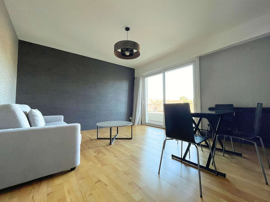 Appartement à CHARTRES