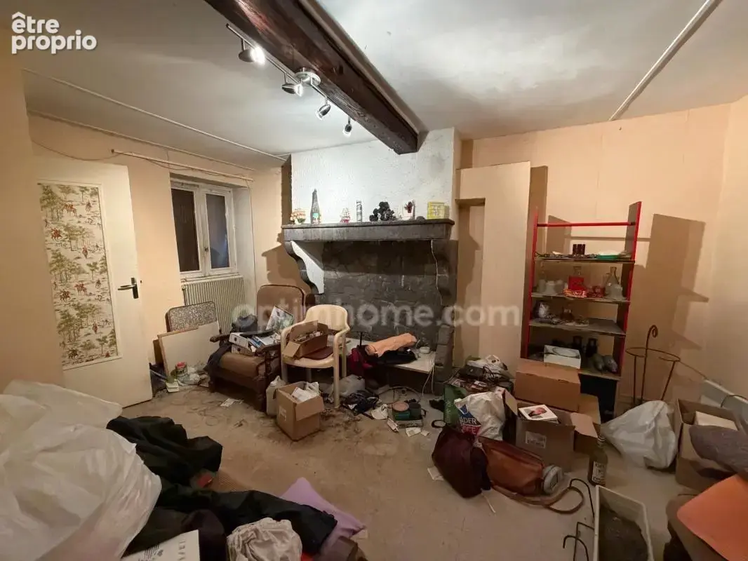 Dallet – maison à rénover – idéal investisseur - photo 3