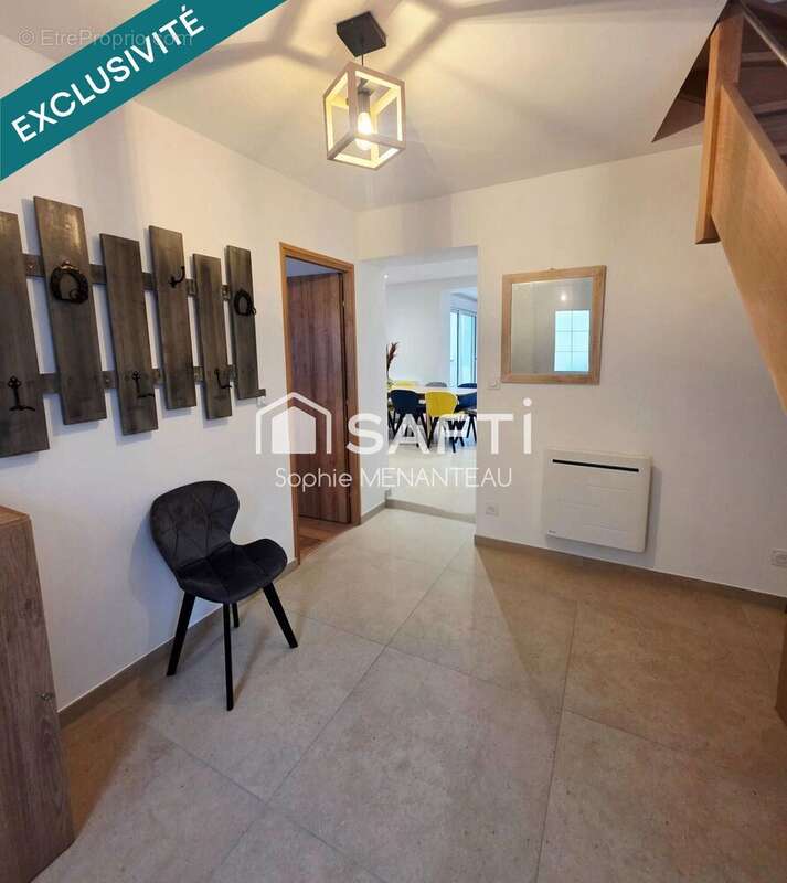 Photo 4 - Maison à ETAPLES