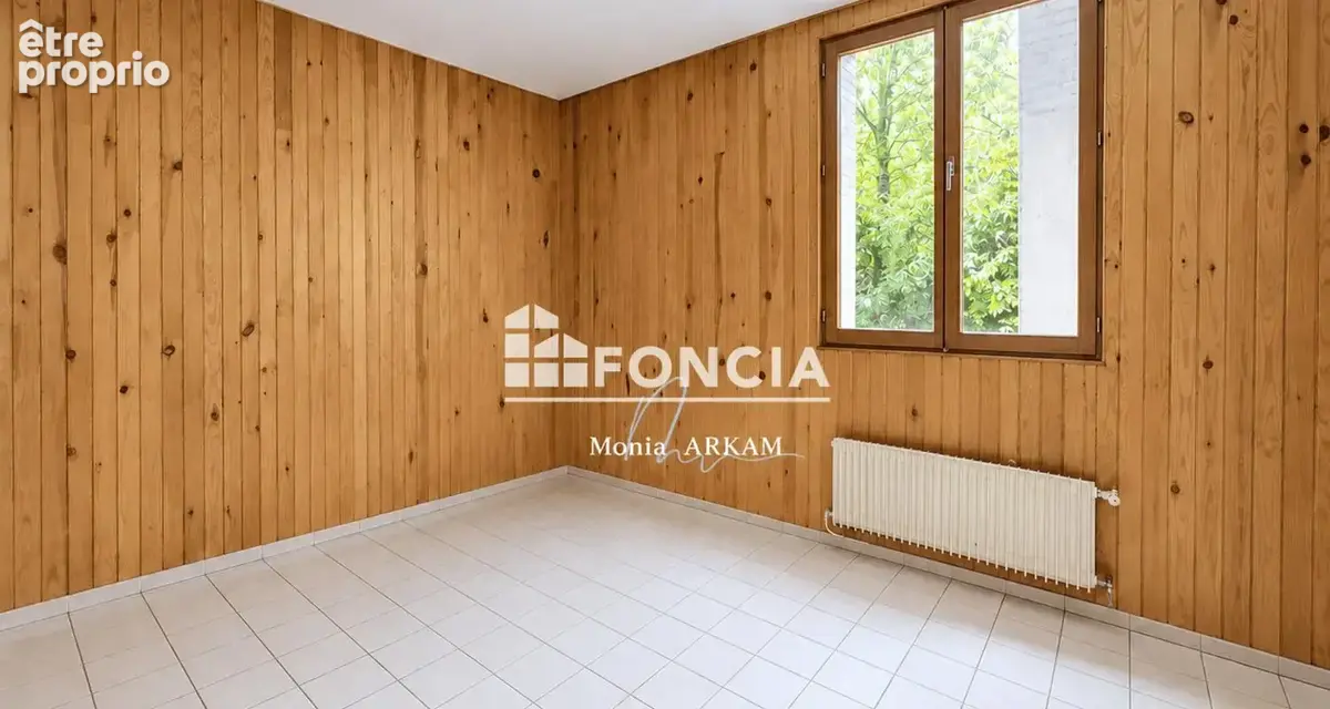Romainville limite montreuil – maison près de 200 m² – 5 chambres – terrain 365 m² – jardin – 2 pièces indépendant – exclusivité - photo 5