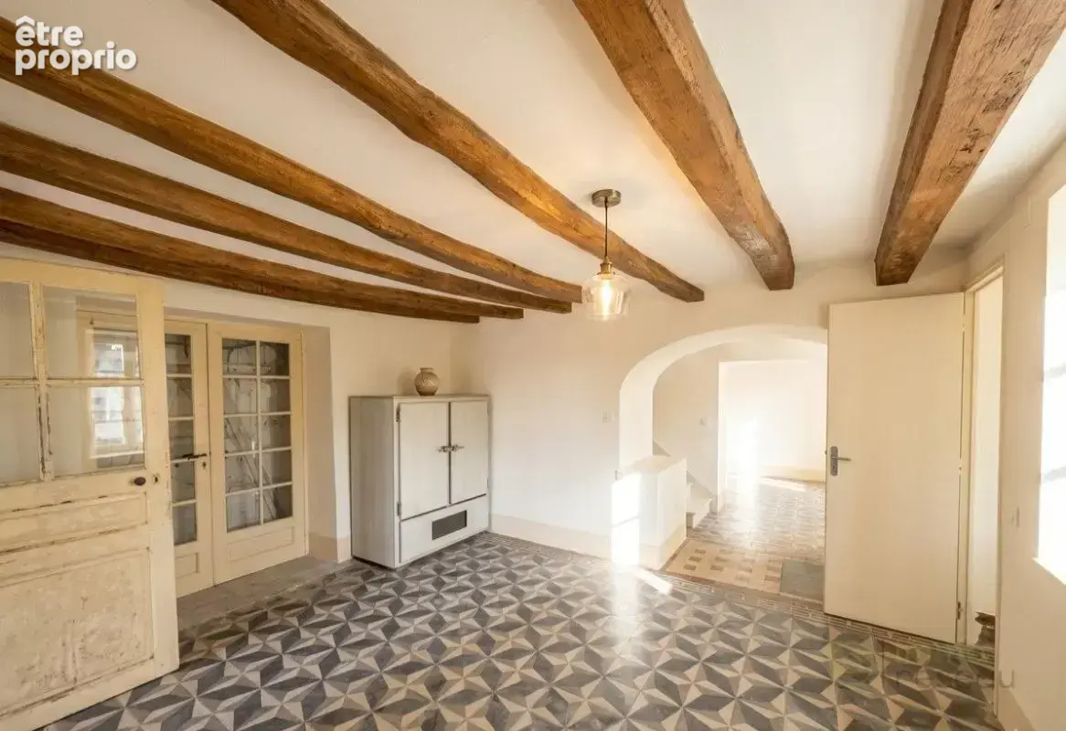 Maison 116 m² à Le Blanc  - photo 6