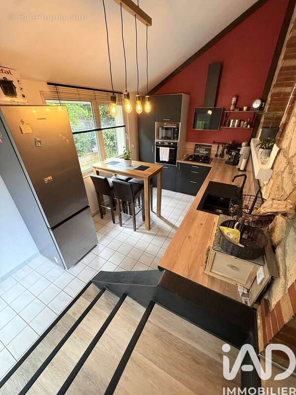 Photo 8 - Maison à SAINT-AMAND-MONTROND