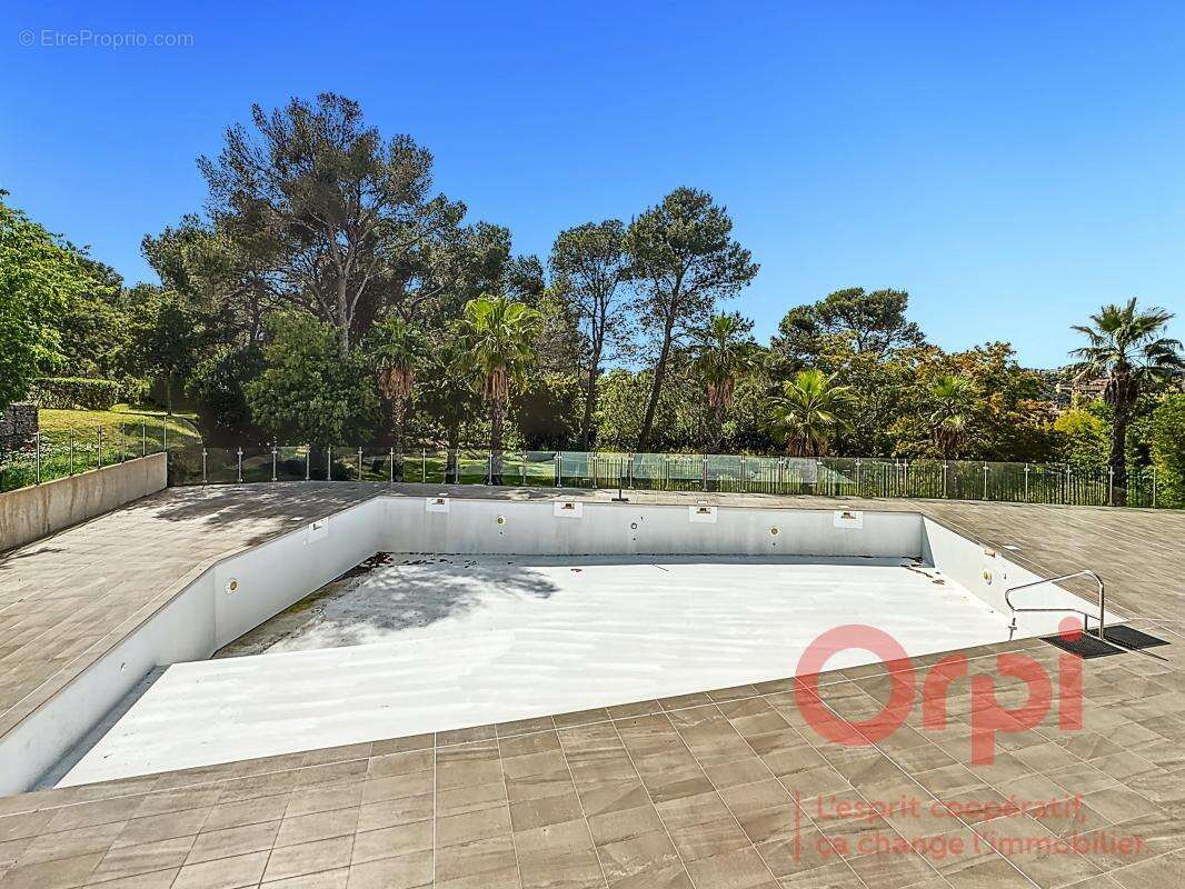 Appartement à SAINT-RAPHAEL