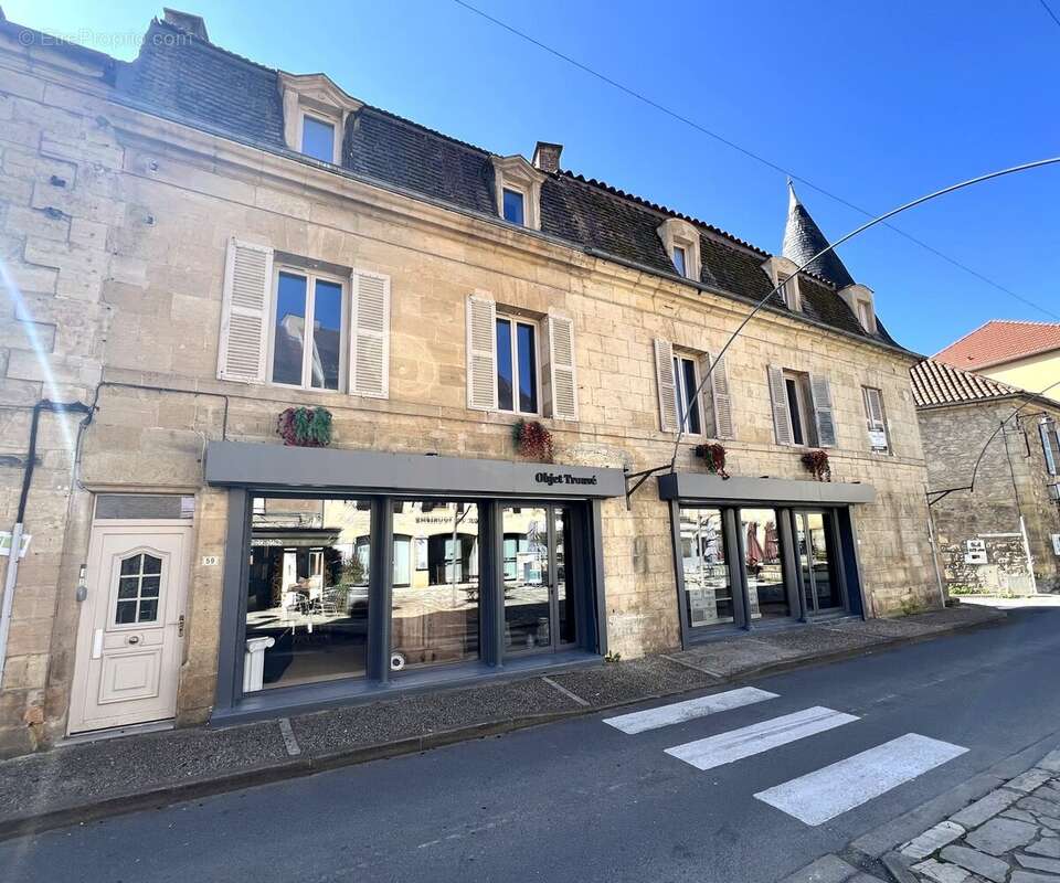 Maison à SAINT-CYPRIEN