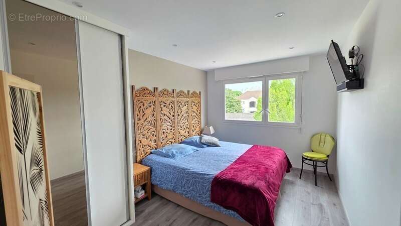 Appartement à LIMOGES