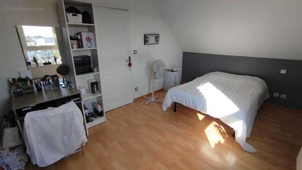 Appartement à SARRALBE