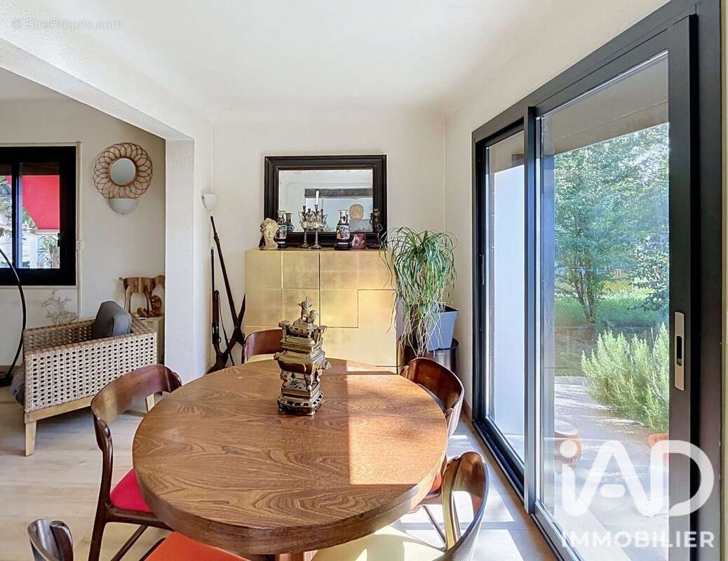 Photo 3 - Maison à MONTECH