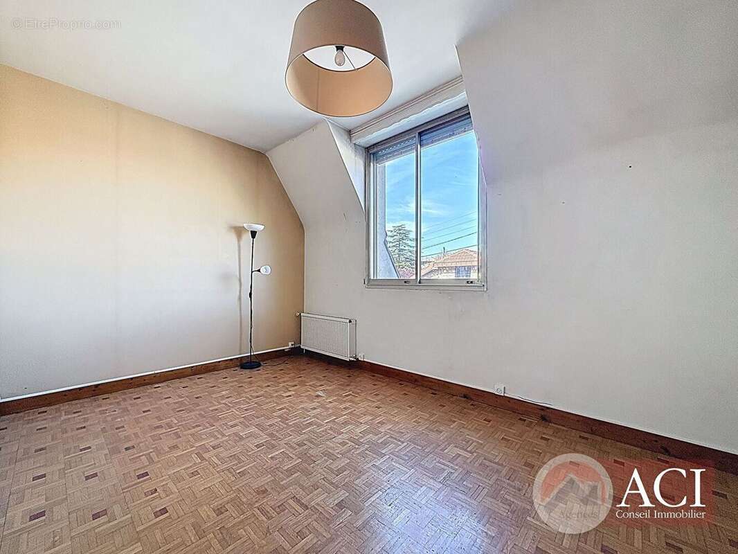Appartement Deuil La Barre 5 pièces 119m² - Barre Ormesson - photo 6