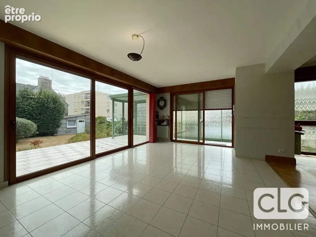 Maison Pont L Abbe - photo 7