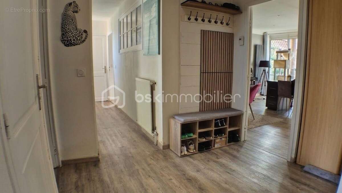 Appartement à EYBENS