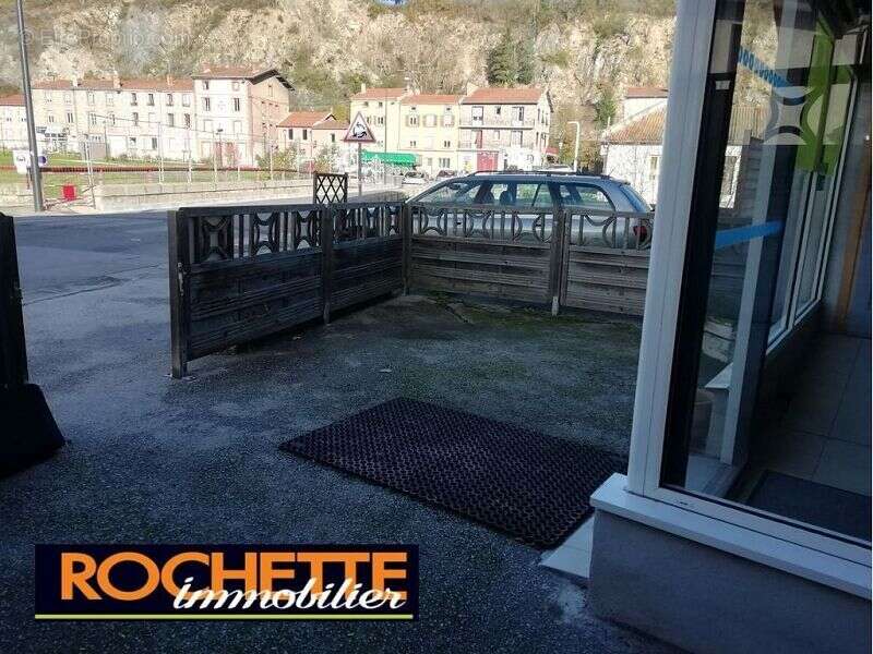 Commerce 80 m² à Boen  - photo 2