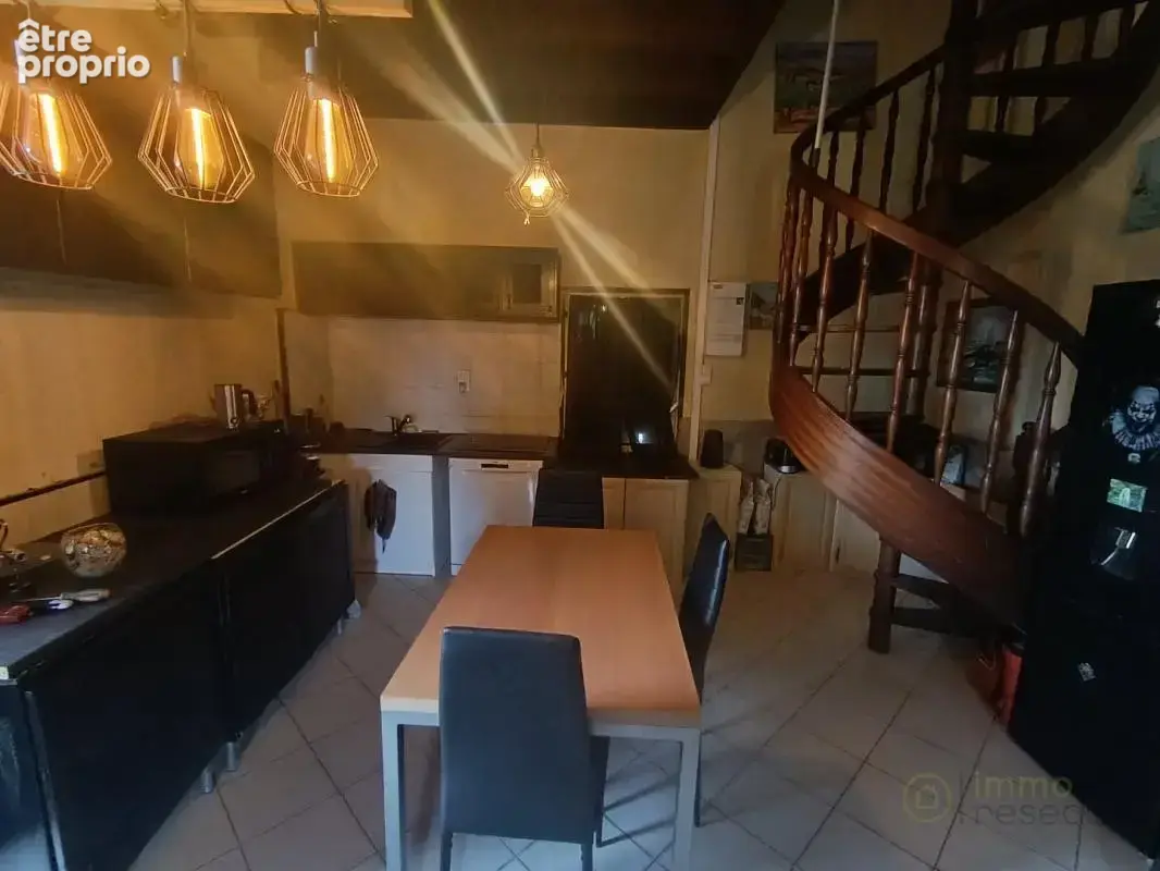Maison 4 pièces 84 m² à vendre à Fitou (11510) - photo 4
