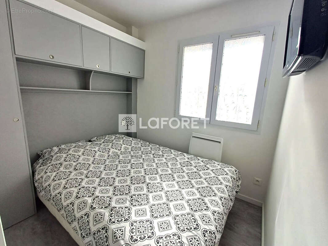 Appartement à LE TOUQUET-PARIS-PLAGE
