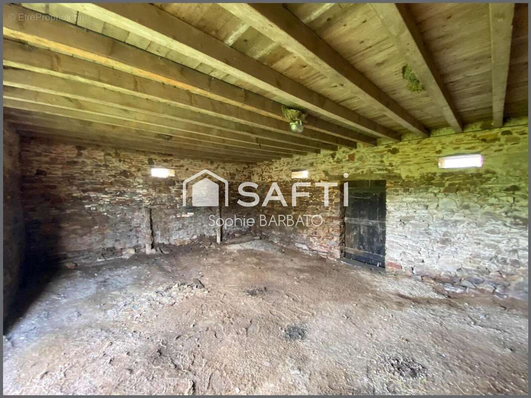 Photo 4 - Maison à ABBARETZ