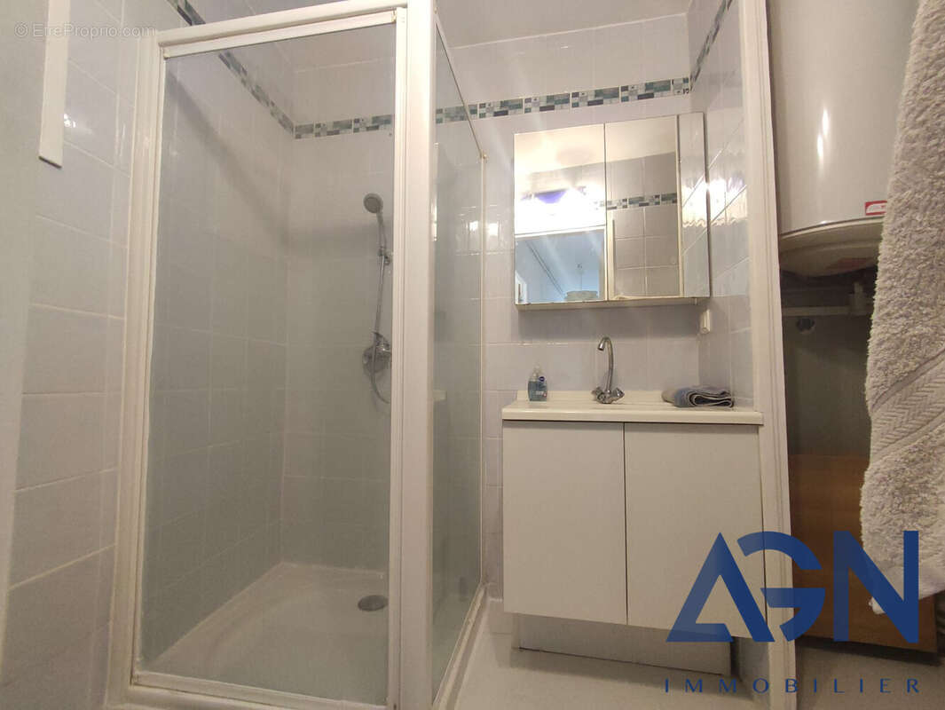 Appartement à AGDE
