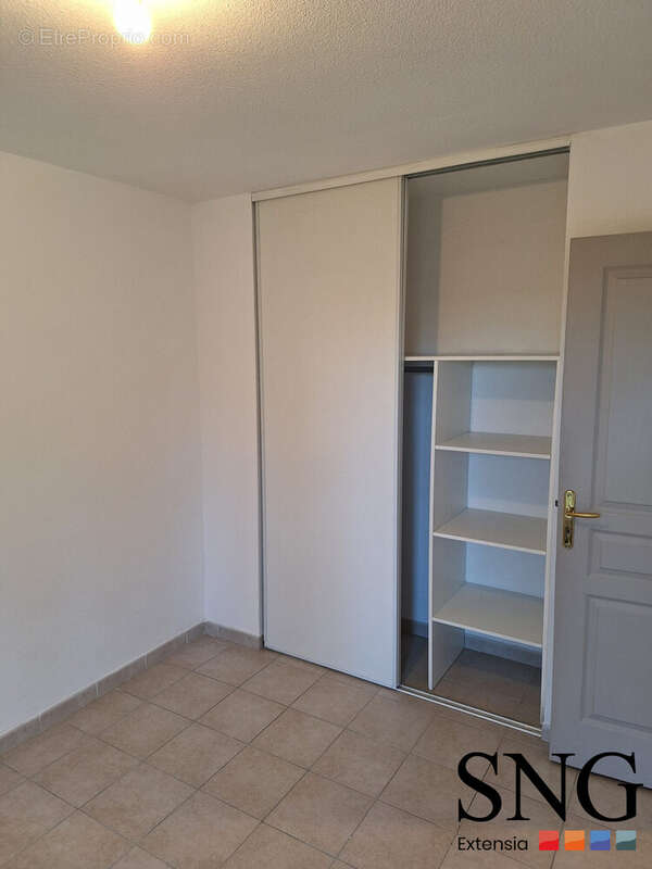 Appartement à AVIGNON