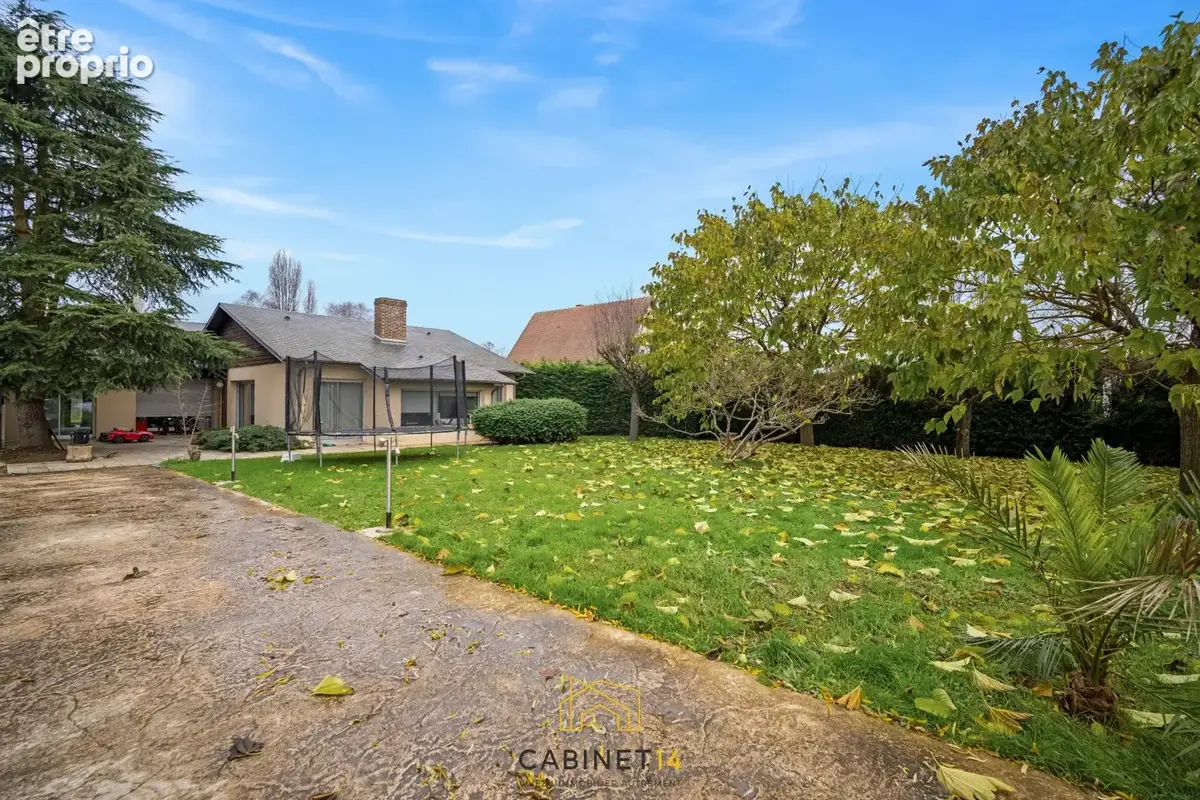 Photo Maison à Varennes-Jarcy au prix de 990 000€