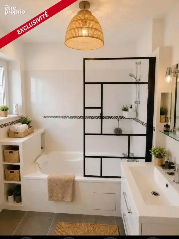 A vendre maison T3 - photo 6