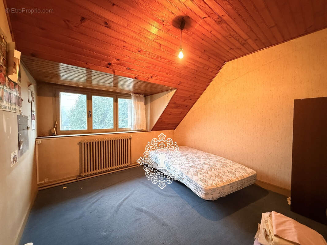 Maison à DONNEMARIE-DONTILLY