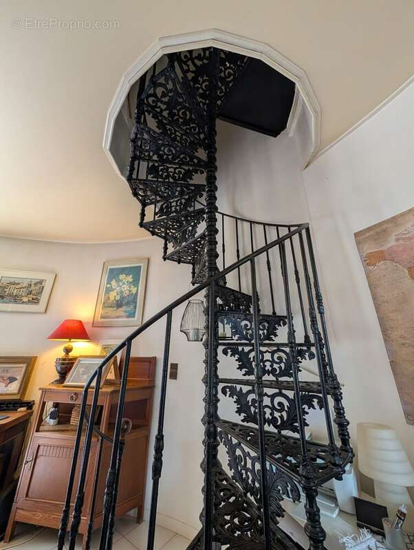 Maison à MONTPELLIER