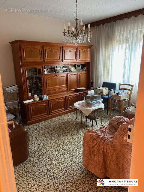 Maison à STAFFELFELDEN