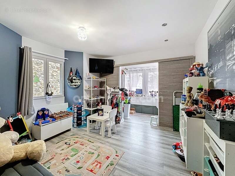 Maison à LE PLESSIS-BOUCHARD