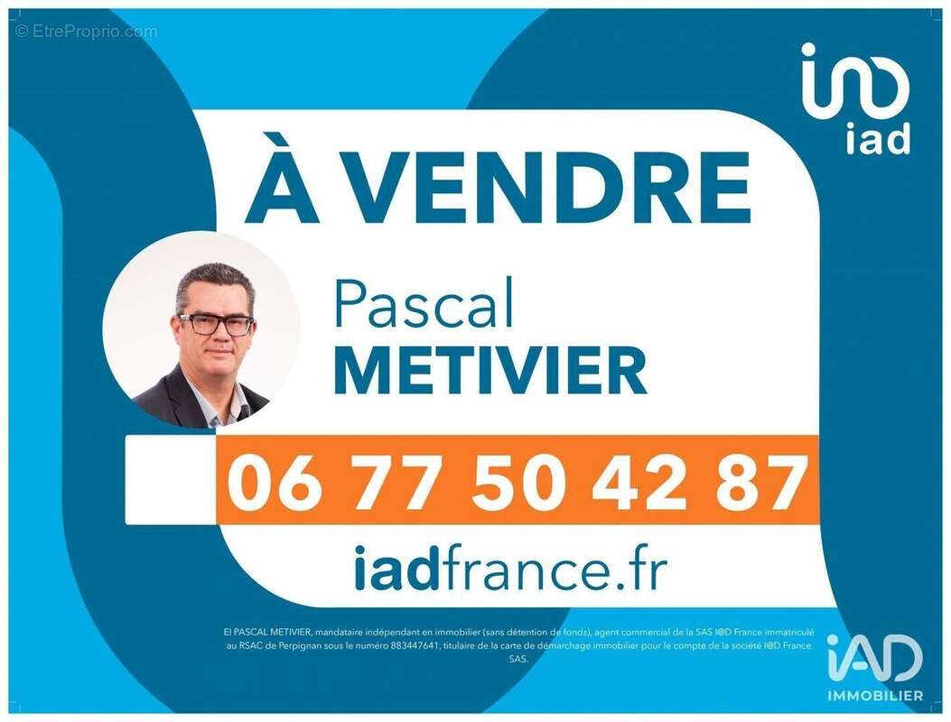 Photo 2 - Commerce à CANET-EN-ROUSSILLON