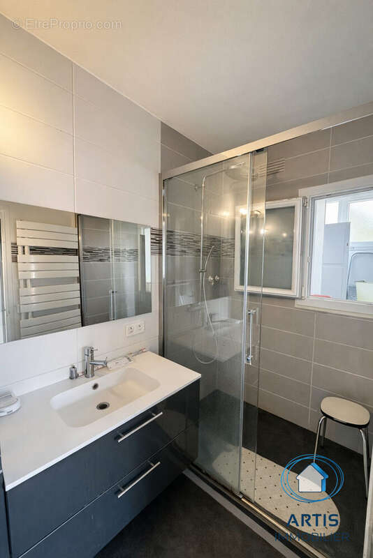 Appartement à SAINT-JEAN-DE-LUZ