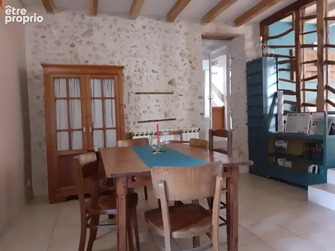 Maison à vendre 257m2 saint sulpice de roumagnac (24) - photo 22