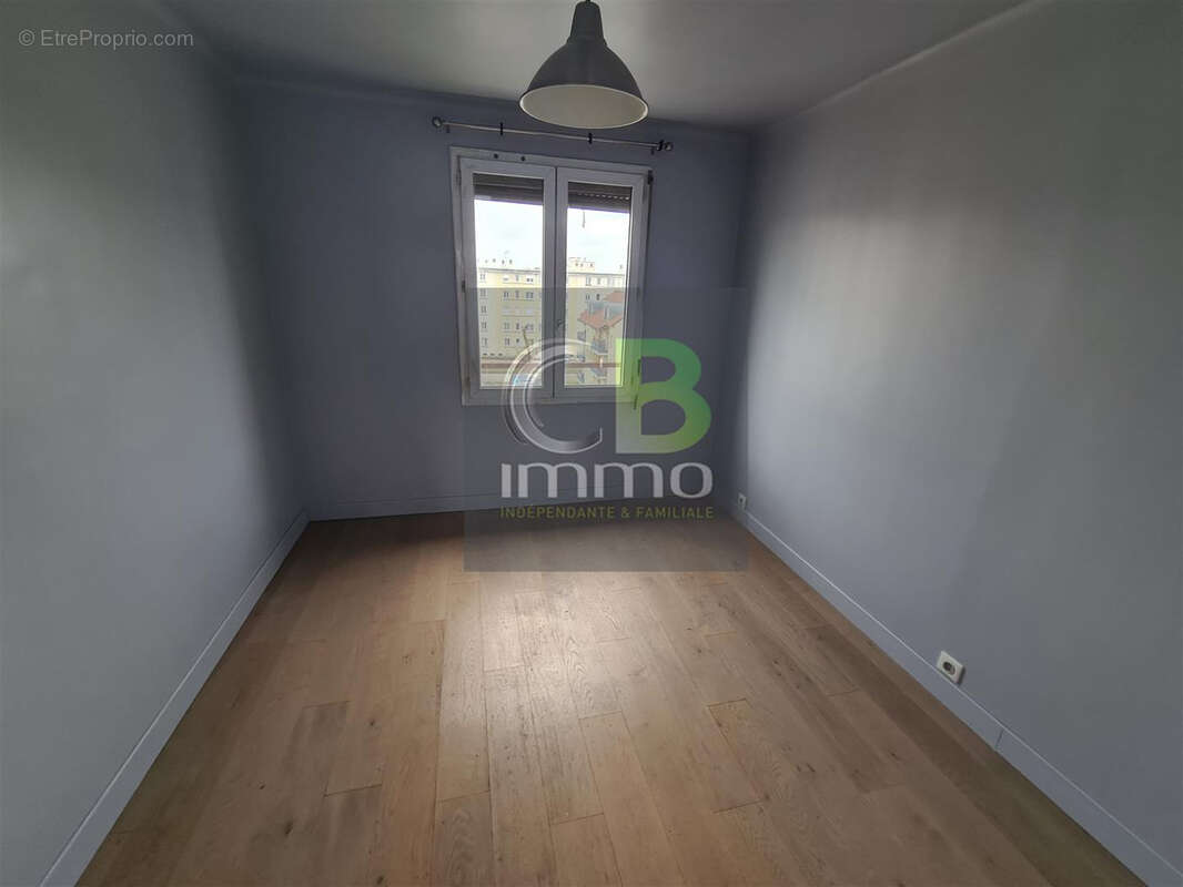 Appartement à CHAMPIGNY-SUR-MARNE