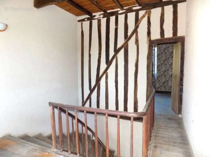 Ancien corps de ferme de 1857 - photo 7