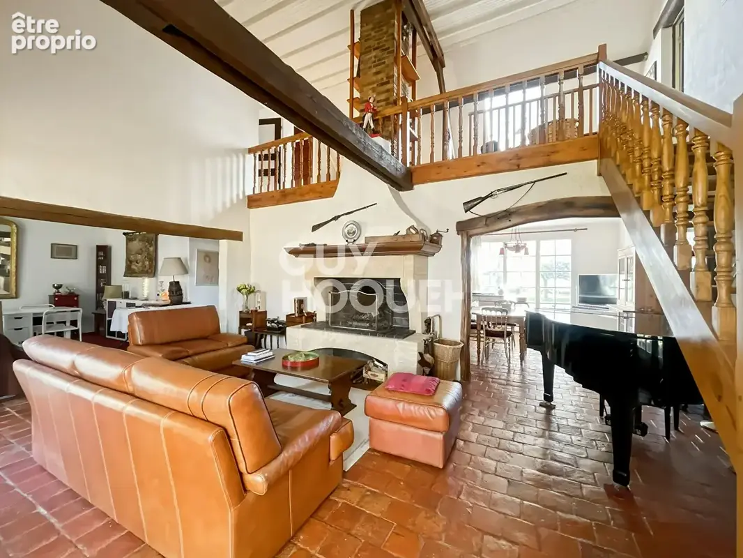 Maison à vendre à Marles-en-Brie - photo 5