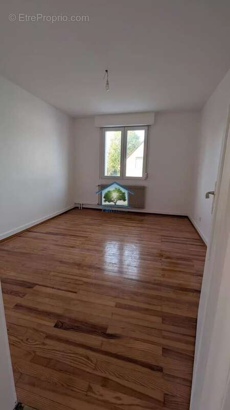 Appartement à MUNDOLSHEIM