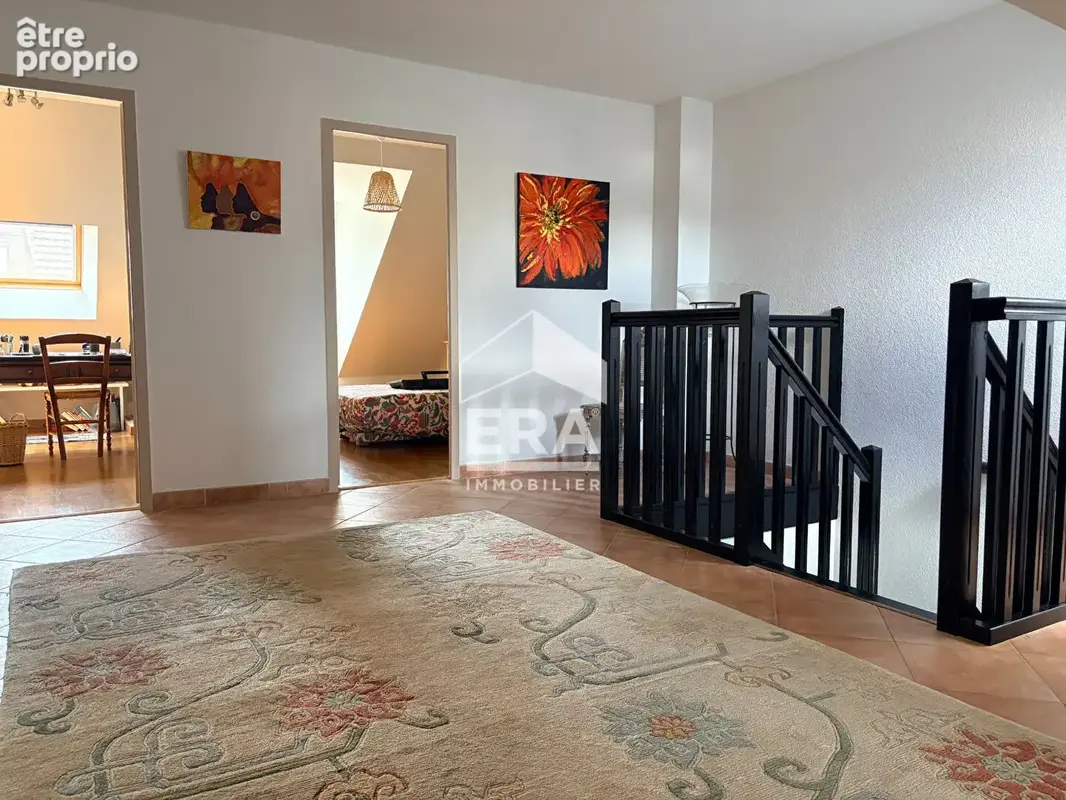 Maison coup de coeur 142m² - 3 chambres dont 1 de plain-pied - garage - Prémartine - photo 9
