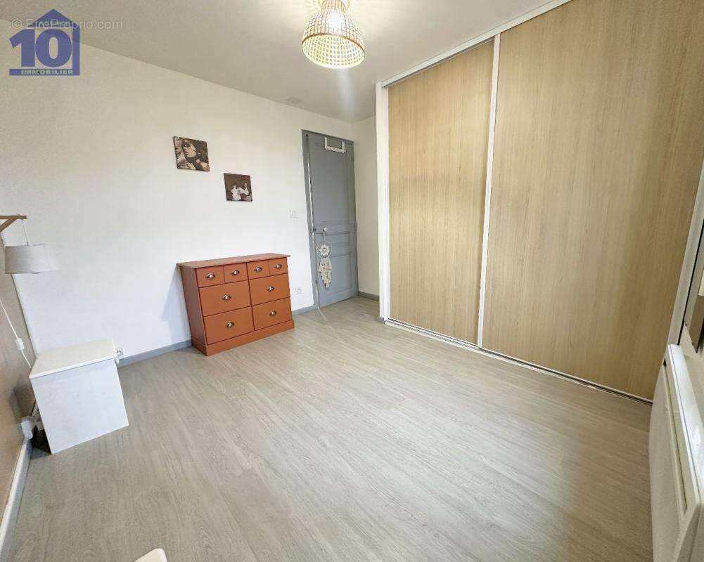 Appartement à VALRAS-PLAGE