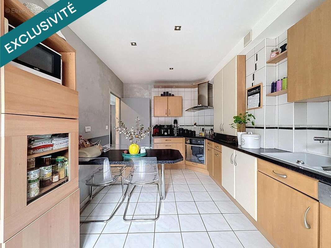 Photo 3 - Appartement à SAINT-JULIEN-LES-METZ