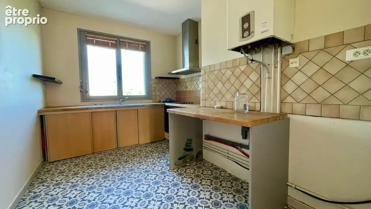 Appartement T4 à QUIMPER - photo 4