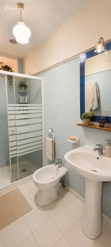 Maison plain pied de 80 m² sur 980 m² de terrain. - photo 12