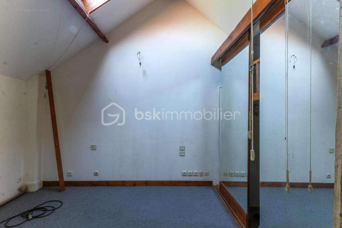 Maison à BOUTIGNY-SUR-ESSONNE